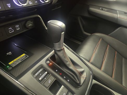 Used 2024 Honda CR-V Sport Touring image 24