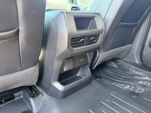Used 2024 Chevrolet Silverado EV W/T AWD/4WD image 17