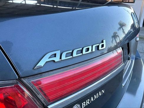 Used 2012 Honda Accord LX image 20