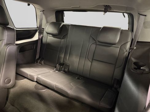 Used 2017 Chevrolet Tahoe Premier AWD/4WD image 21