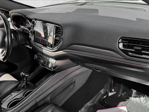 Used 2024 Dodge Durango R/T AWD/4WD image 22