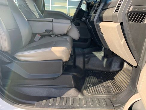 Used 2017 Ford F350 XL image 27