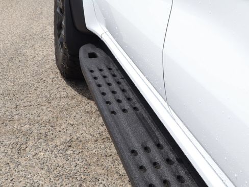 New 2026 Ford Ranger Raptor AWD/4WD image 17