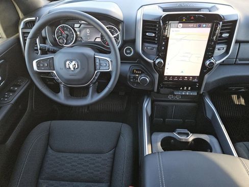 New 2026 RAM 1500 Big Horn image 10