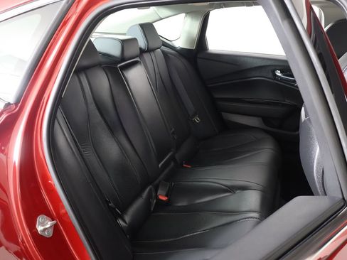 Used 2023 Acura TLX w/ Technology Package FWD image 31