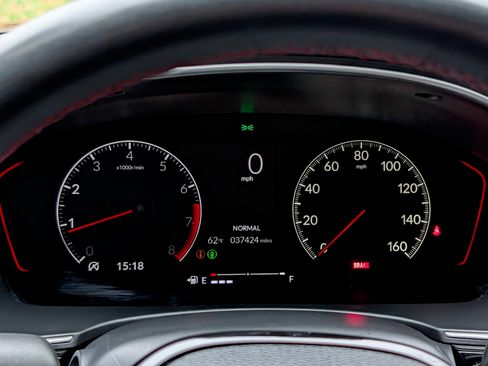 Used 2022 Honda Civic Si image 21