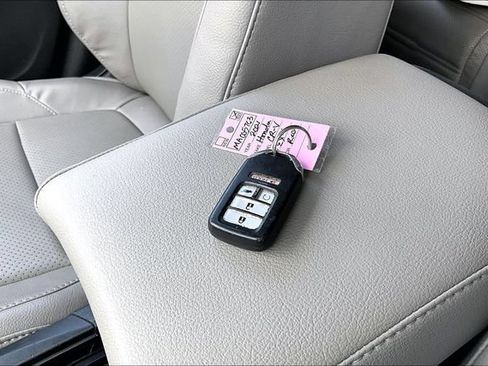 Used 2021 Honda CR-V EX-L image 35