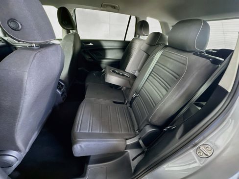 Used 2023 Volkswagen Tiguan S FWD image 25
