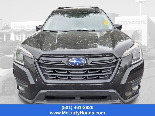 Used 2022 Subaru Forester Premium AWD/4WD image 8