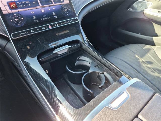 Certified 2023 Mercedes-Benz EQE 350+ 4MATIC Sedan image 11