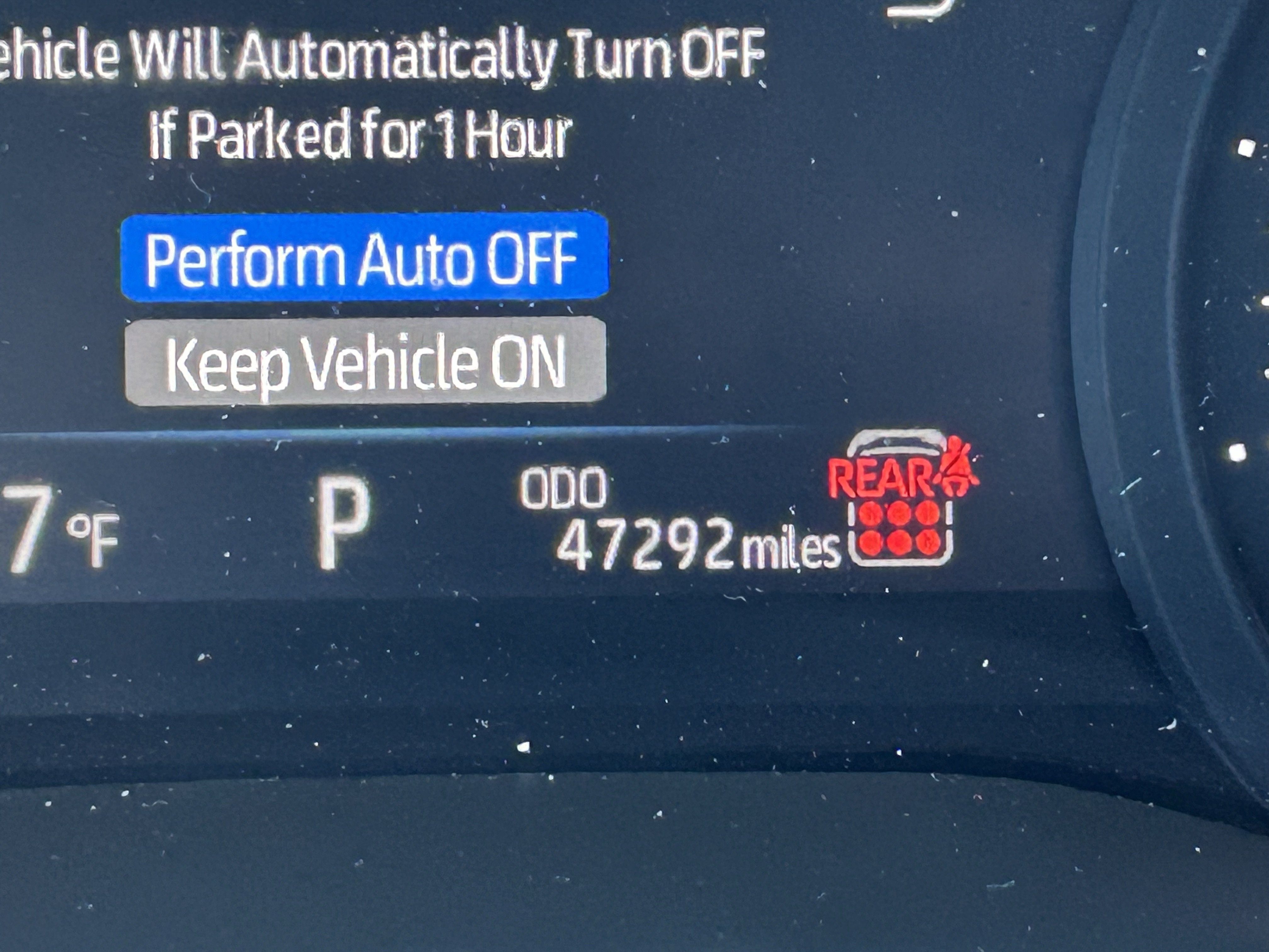 Certified 2025 Toyota Sienna XLE FWD image 29