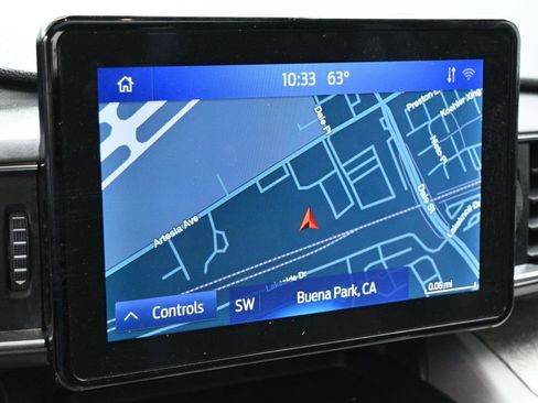 Used 2023 Ford Explorer Timberline image 16