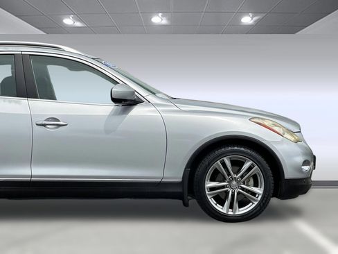 Used 2013 INFINITI EX37 Journey w/ Premium Pkg RWD image 32