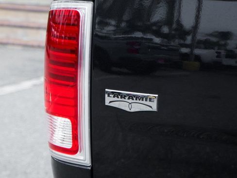 Used 2018 RAM 1500 Laramie image 48