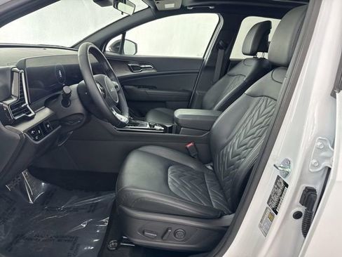 Certified 2024 Kia Sportage X-Pro Prestige image 23