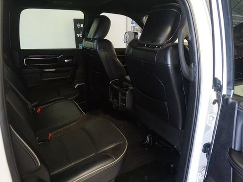 Used 2019 RAM 3500 Laramie AWD/4WD image 24
