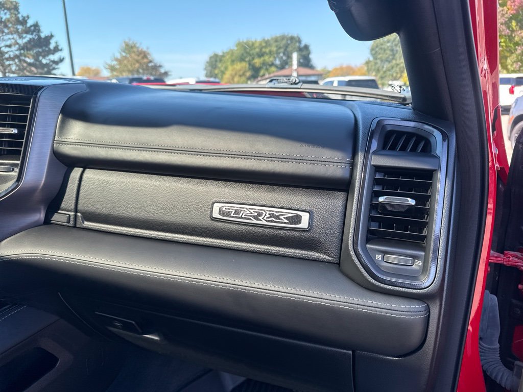 Used 2021 RAM 1500 TRX w/ TRX Level 2 Equipment Group AWD/4WD image 30