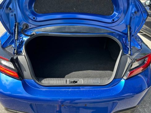 Used 2023 Subaru BRZ Limited RWD image 34