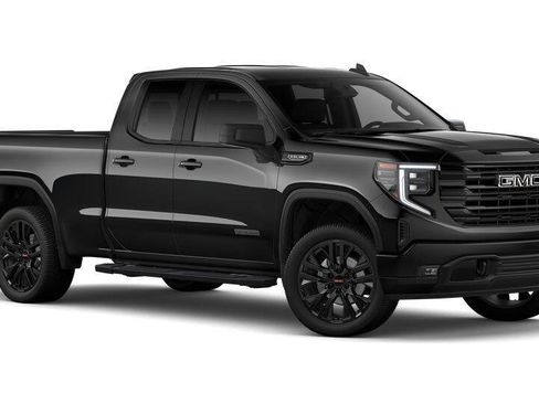 New 2026 GMC Sierra 1500 Elevation w/ Preferred Package AWD/4WD image 30