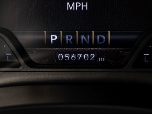 Used 2022 RAM 1500 Big Horn AWD/4WD image 17