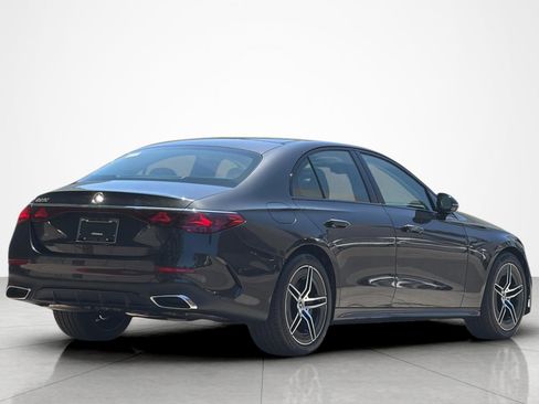 New 2026 Mercedes-Benz E 350 Sedan image 5