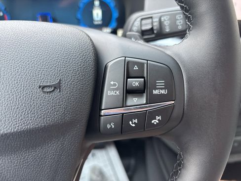 New 2025 Ford Bronco Sport Badlands w/ Sasquatch Badlands Package image 13