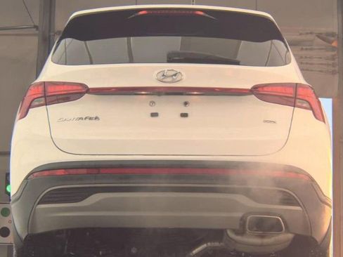 Used 2023 Hyundai Santa Fe SEL image 7