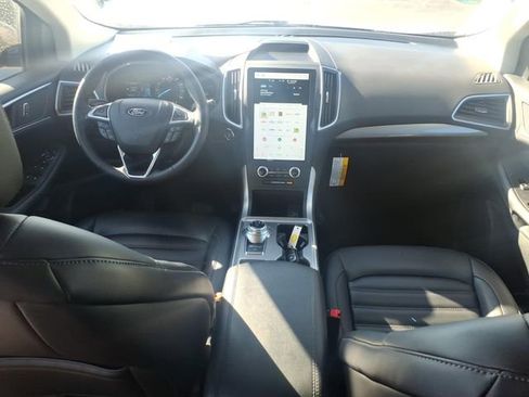 Certified 2023 Ford Edge SEL w/ Convenience Package image 10