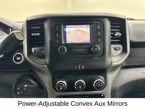 Used 2024 RAM 3500 Tradesman w/ Chrome Appearance Group AWD/4WD image 45