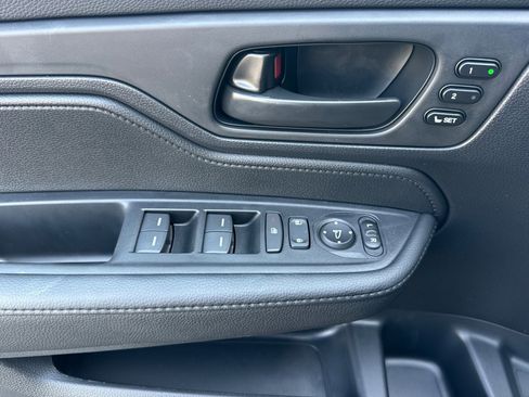 New 2026 Honda Odyssey EX-L image 28
