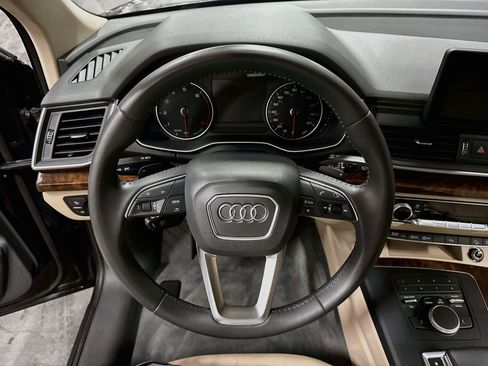 Used 2018 Audi Q5 2.0T Premium Plus AWD/4WD image 13