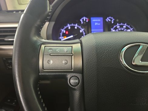 Used 2012 Lexus GX 460 w/ Comfort Plus Pkg image 17