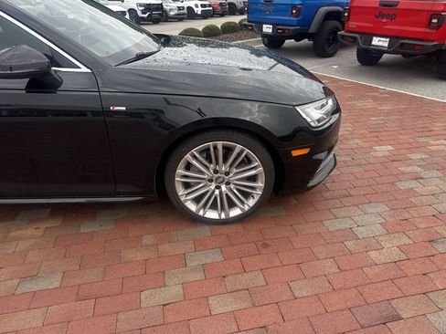 Used 2017 Audi A4 2.0T Prestige AWD/4WD image 17