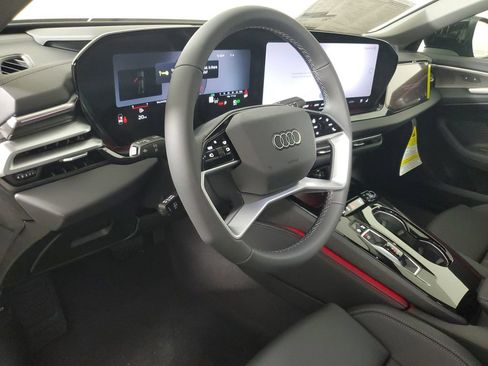New 2026 Audi A5 2.0T Premium Plus AWD/4WD image 24