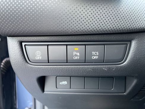 New 2026 MAZDA CX-50 AWD 2.5 S w/ Cargo Package image 17