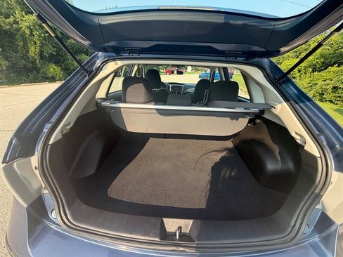 Used 2011 Subaru Impreza 2.5i Premium w/ PWR Moonroof Value Pkg AWD/4WD image 9