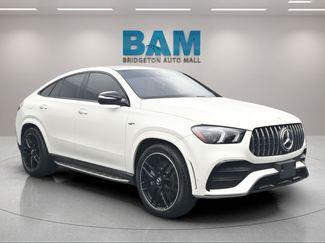 Used 2022 Mercedes-Benz GLE 53 AMG 4MATIC Coupe video 1