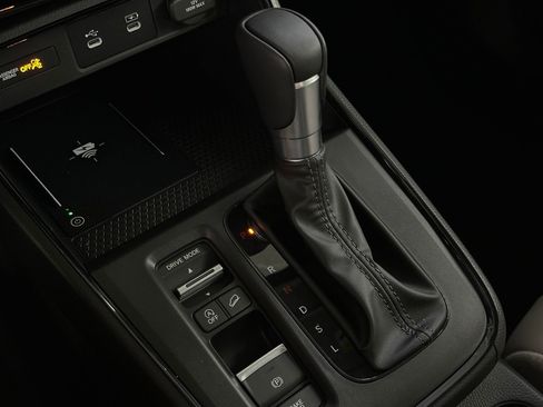 New 2026 Honda CR-V EX-L image 18