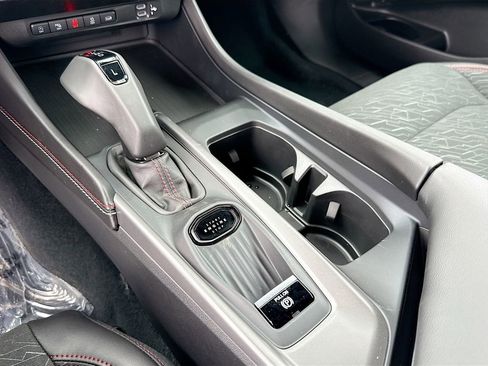 New 2026 Dodge Charger Scat Pack w/ Blacktop Package AWD/4WD image 17