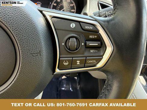 Used 2020 Acura RDX AWD w/ Technology Package image 16