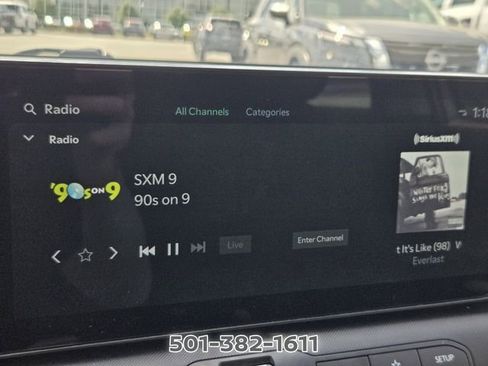 Used 2025 Kia K4 FWD image 21