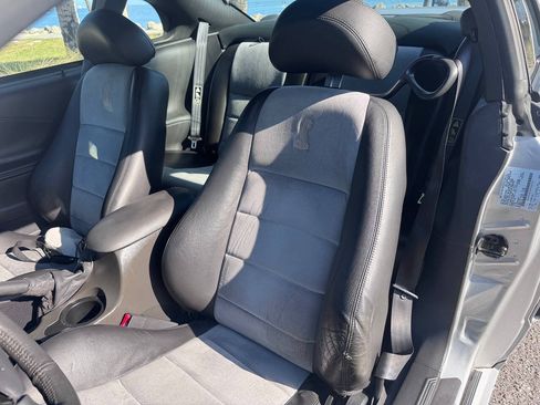 Used 2003 Ford Mustang Cobra RWD image 41