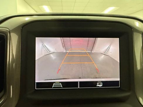 New 2026 Chevrolet Silverado 1500 W/T w/ WT Value Package image 19