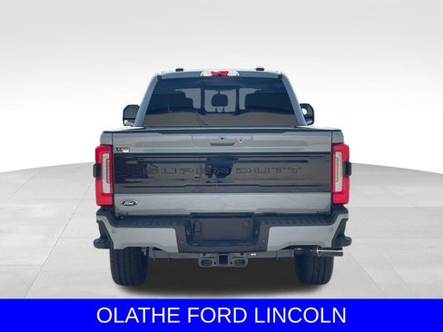 New 2026 Ford F250 Platinum AWD/4WD image 4