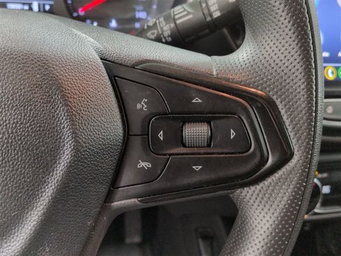 Used 2023 Chevrolet TrailBlazer LT w/ Convenience Package image 25