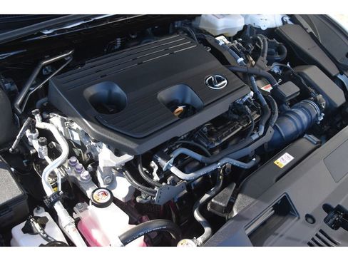 Used 2024 Lexus ES 300h F Sport image 25