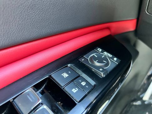 Used 2023 Lexus ES 350 F Sport w/ Accessory Package (Z2) FWD image 39