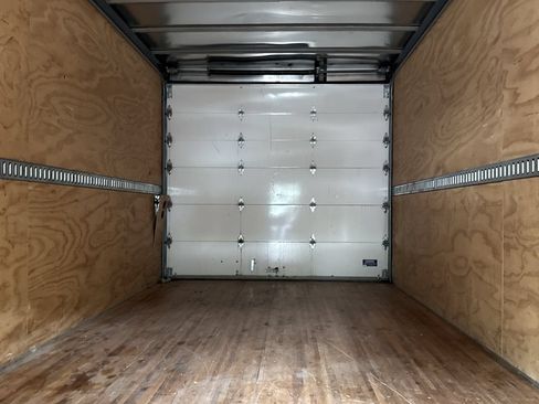 Used 2019 Ford E-350 and Econoline 350 Super Duty w/ Power Windows & Locks Group RWD image 15