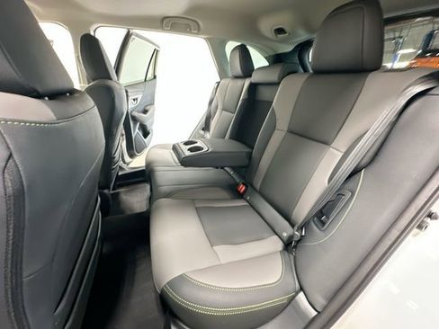 Certified 2024 Subaru Outback Onyx Edition AWD/4WD image 19