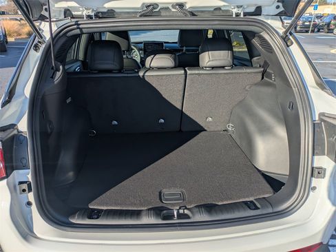 Used 2026 Jeep Compass Limited image 13